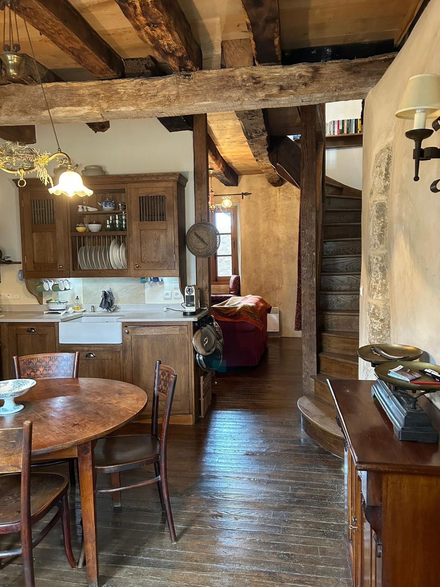 Vente Maison à Saint-Robert 3 pièces