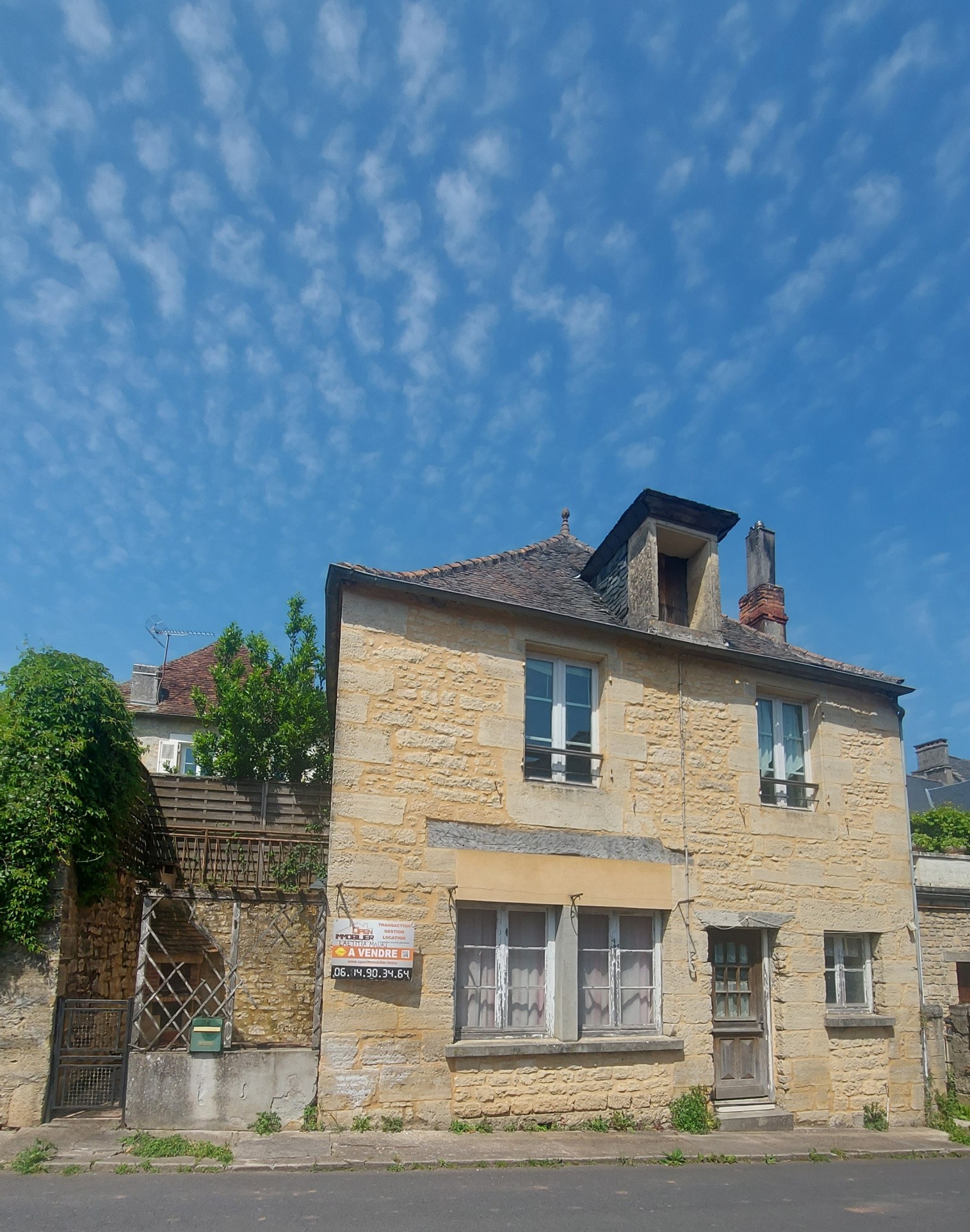 Vente Maison à Saint-Robert 5 pièces