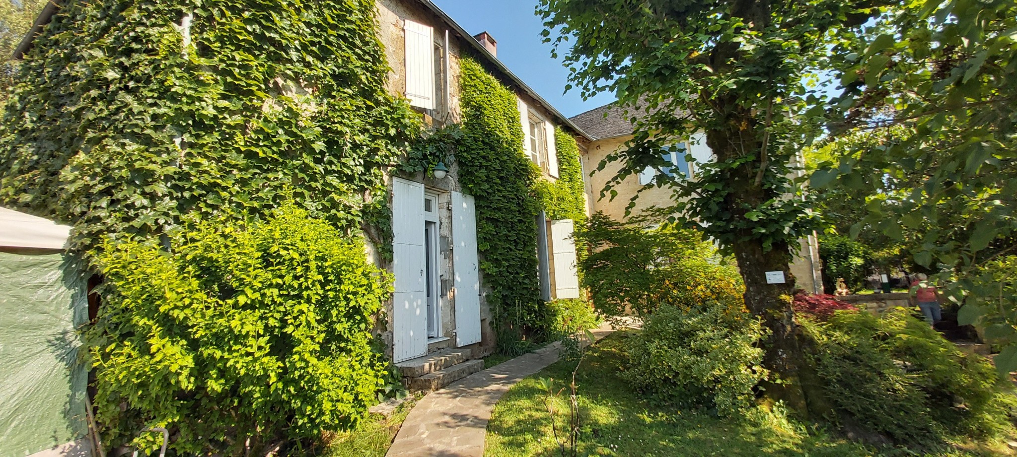 Vente Maison à Ayen 20 pièces