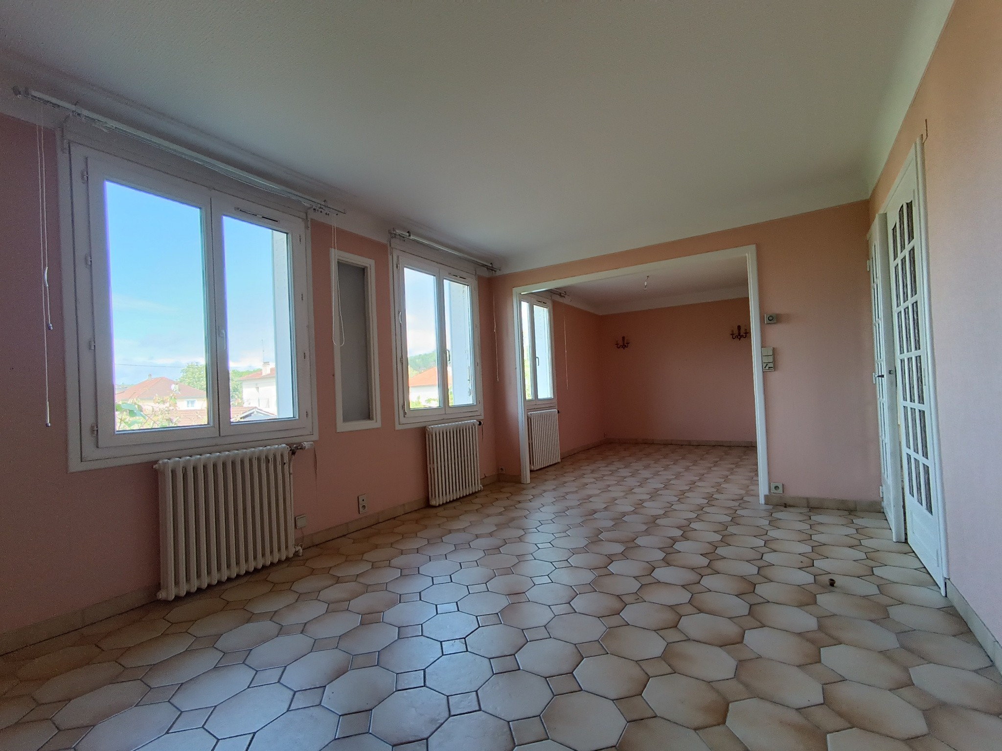 Vente Maison à Terrasson-Lavilledieu 3 pièces