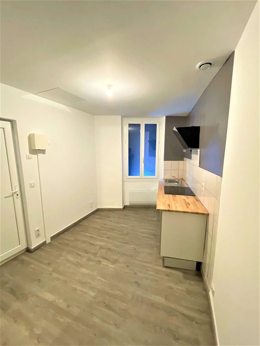 Location Appartement à Agen 1 pièce