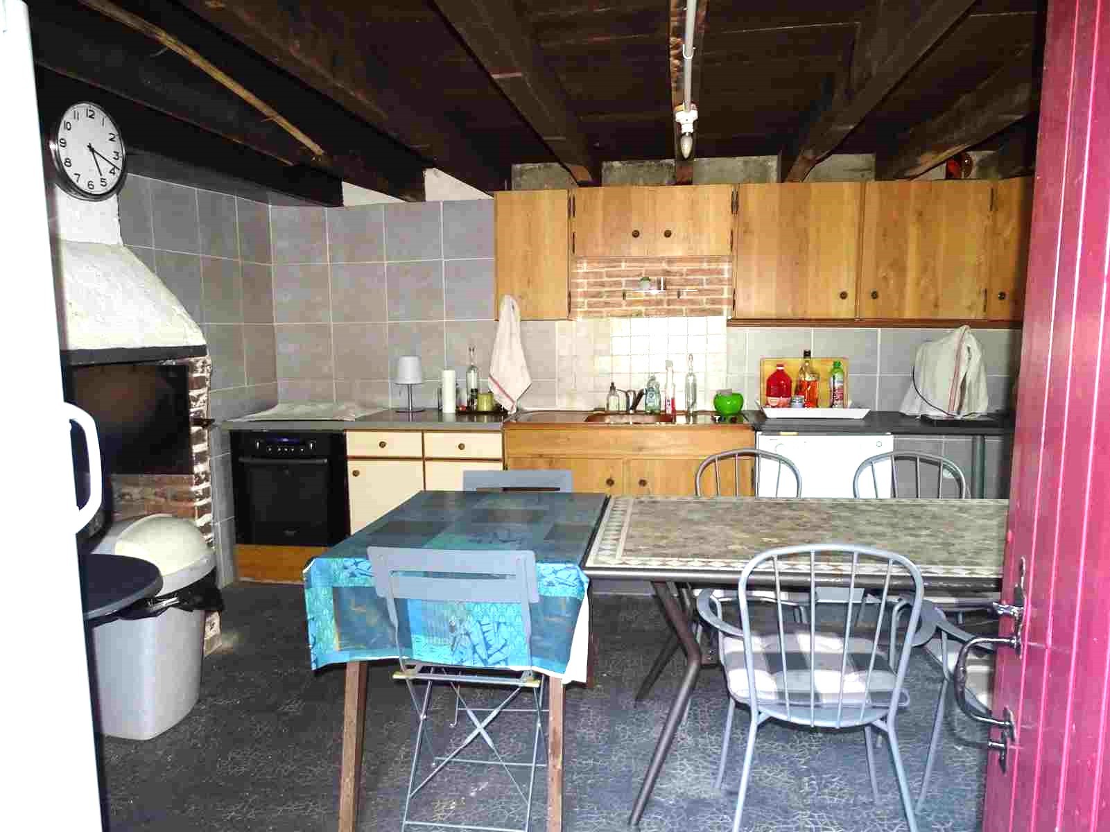 Vente Maison à Saint-Léonard-de-Noblat 7 pièces