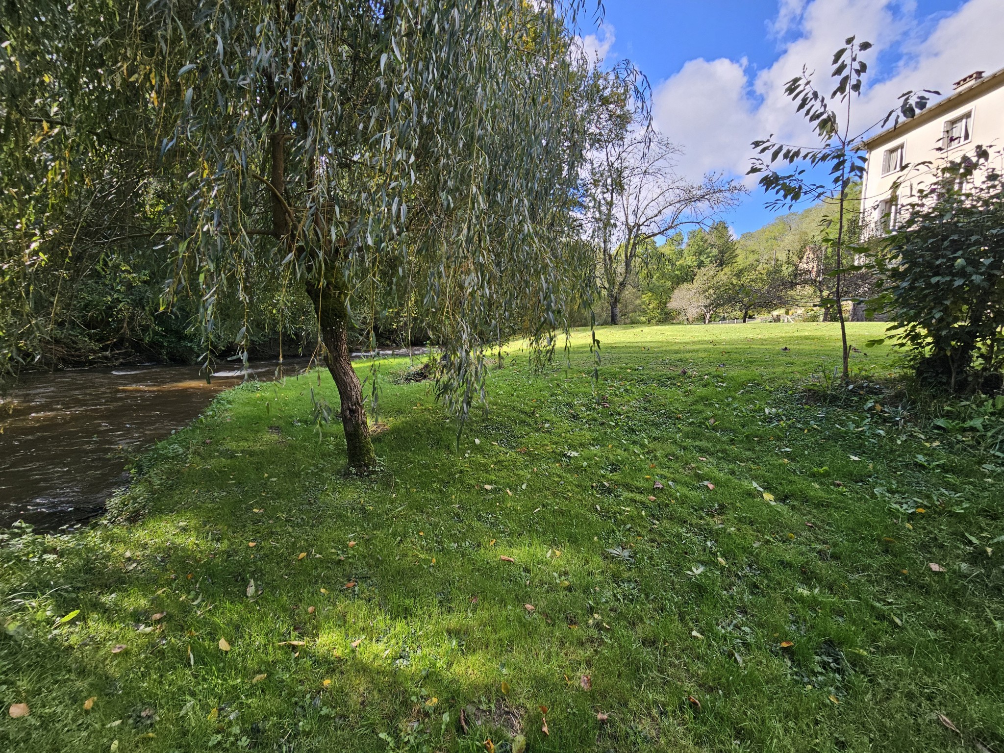 Vente Maison à Pierre-Buffière 10 pièces