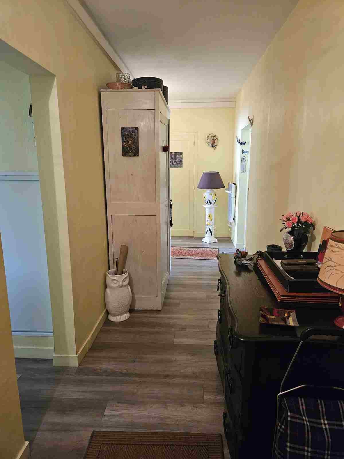 Vente Appartement à Limoges 3 pièces