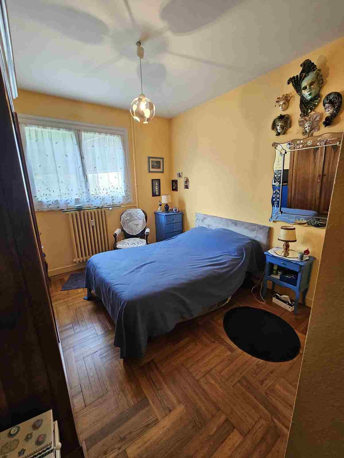 Vente Appartement à Limoges 3 pièces