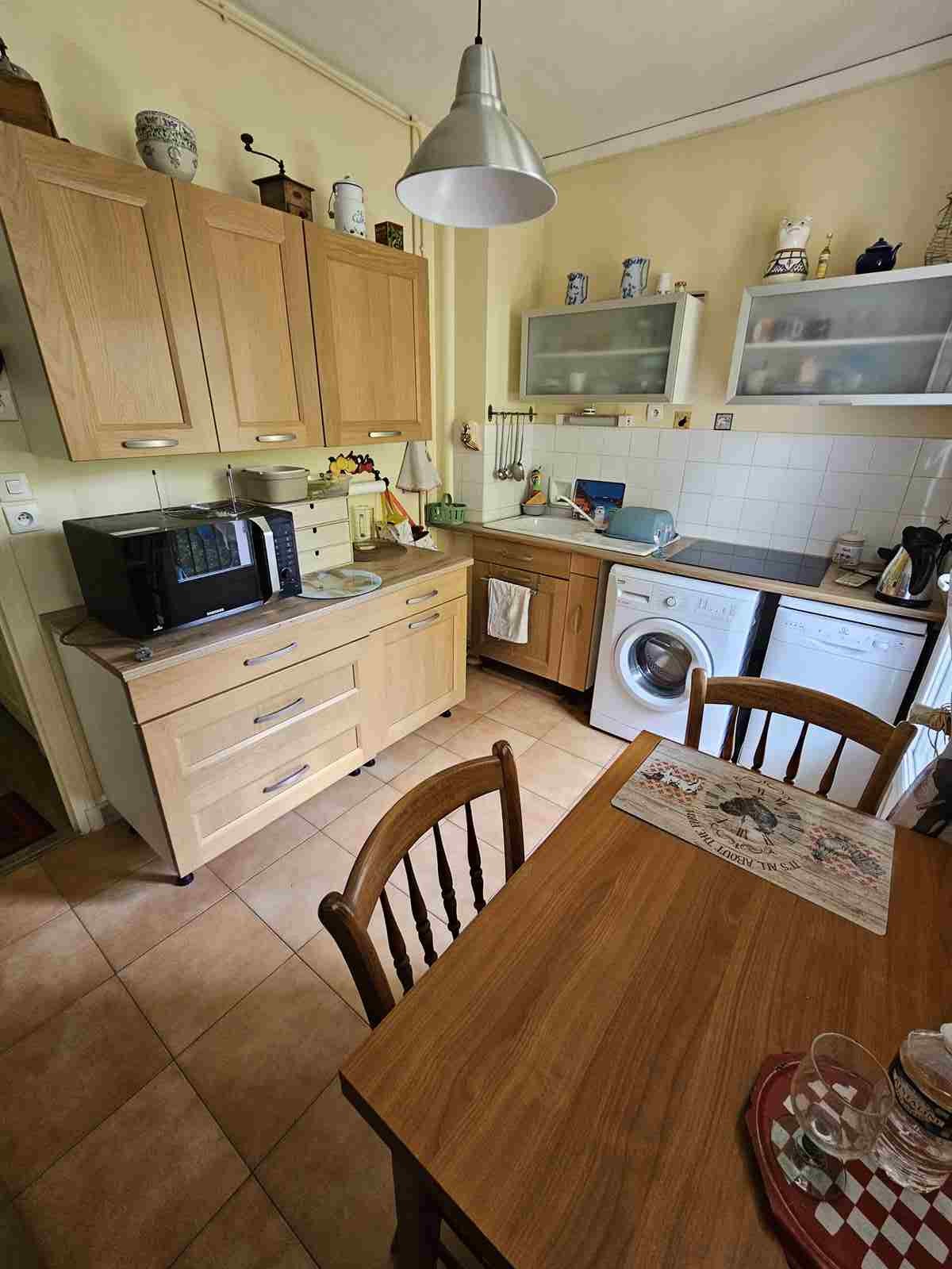 Vente Appartement à Limoges 3 pièces