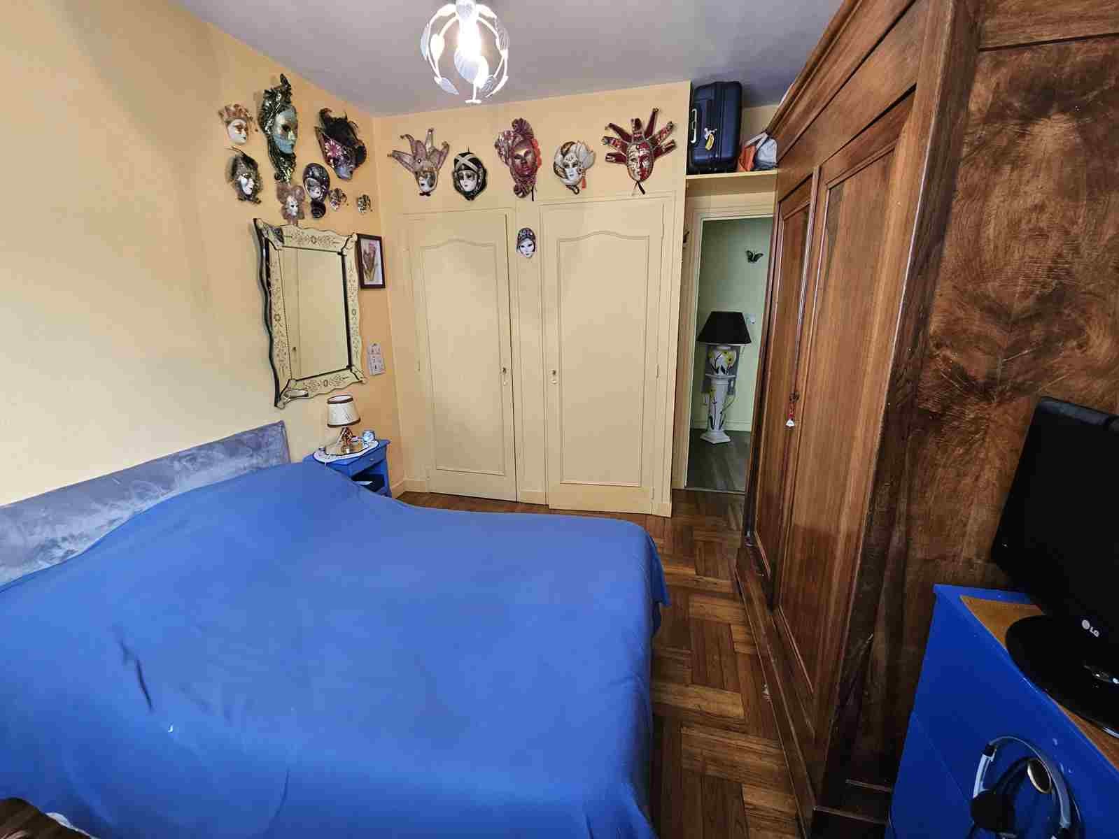 Vente Appartement à Limoges 3 pièces