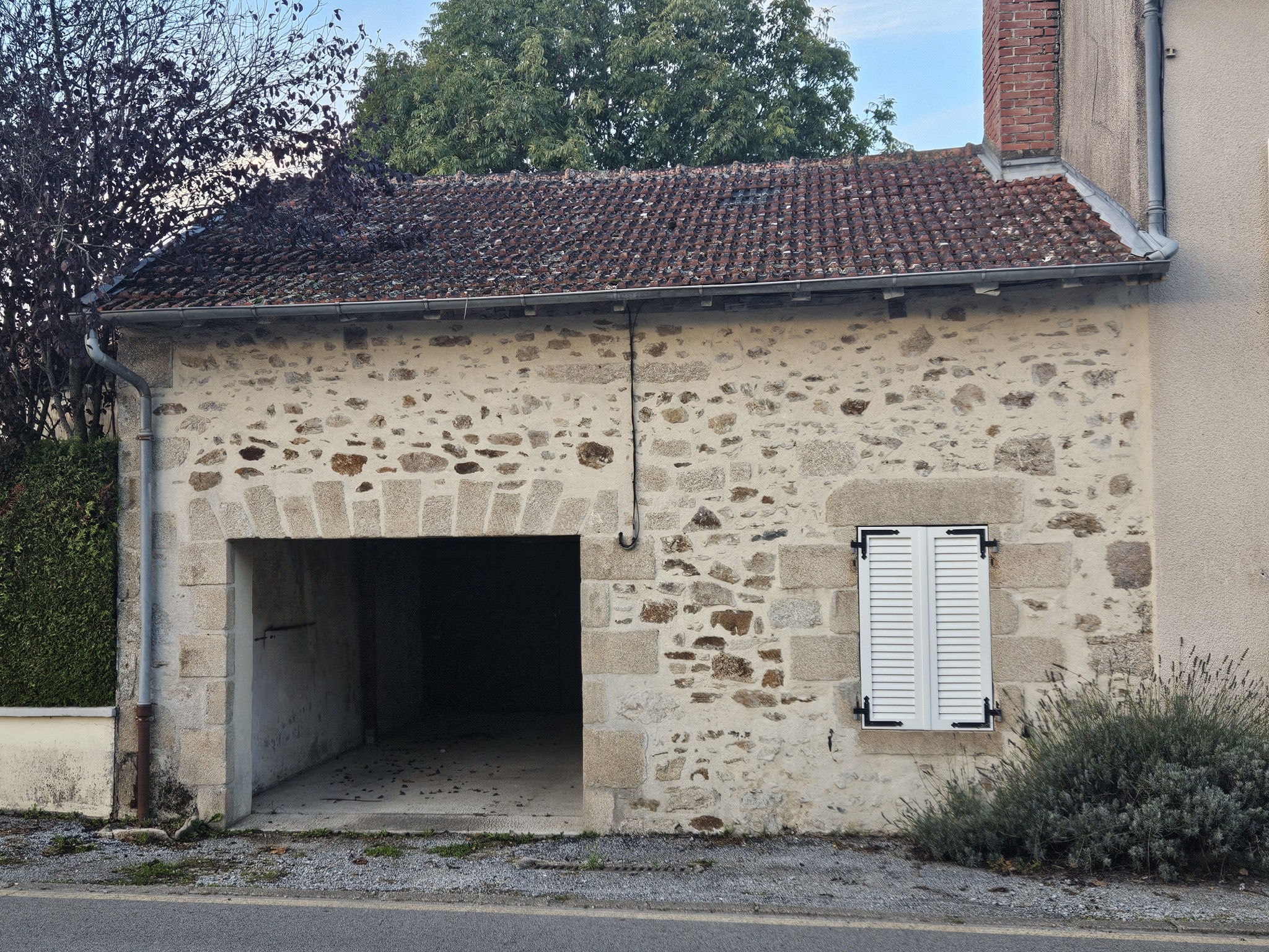 Vente Maison à Saint-Léonard-de-Noblat 5 pièces