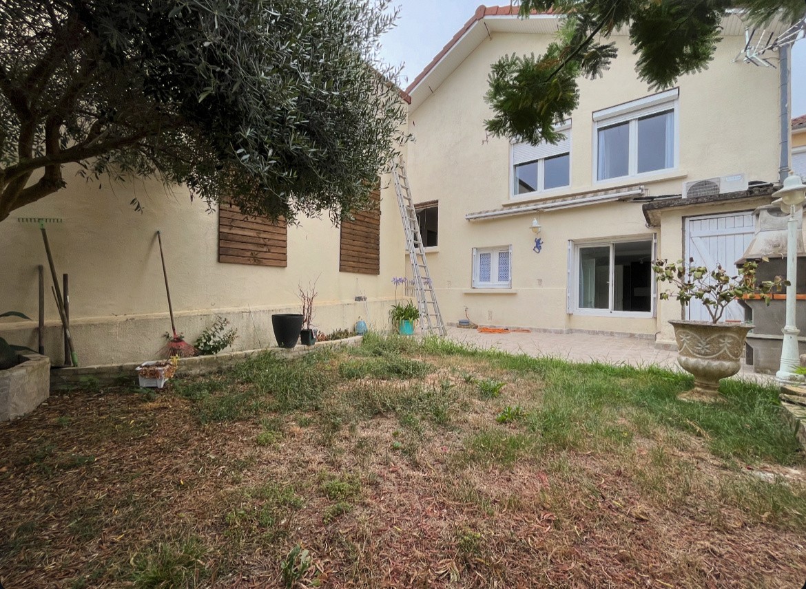 Vente Maison à Périgueux 4 pièces