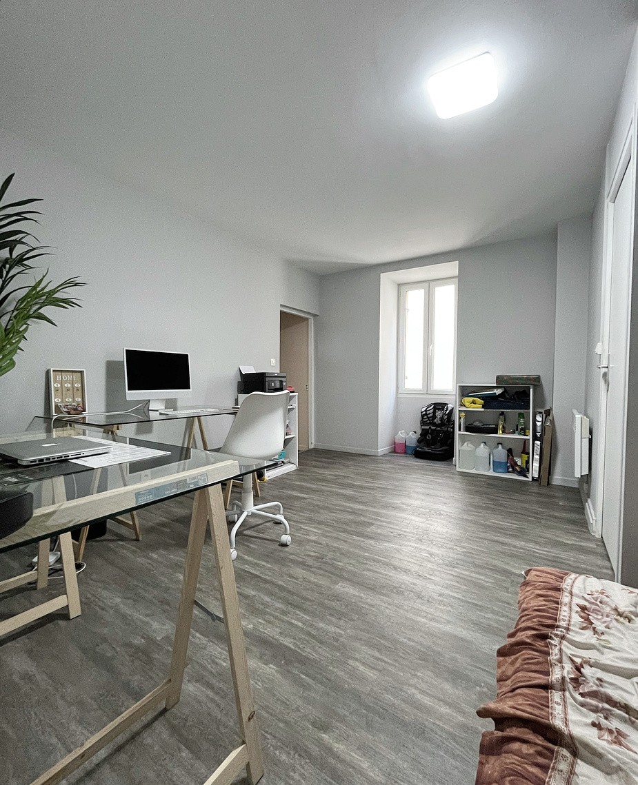 Vente Maison à Périgueux 3 pièces