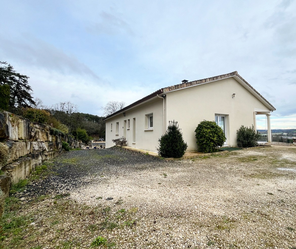 Vente Maison à Périgueux 8 pièces