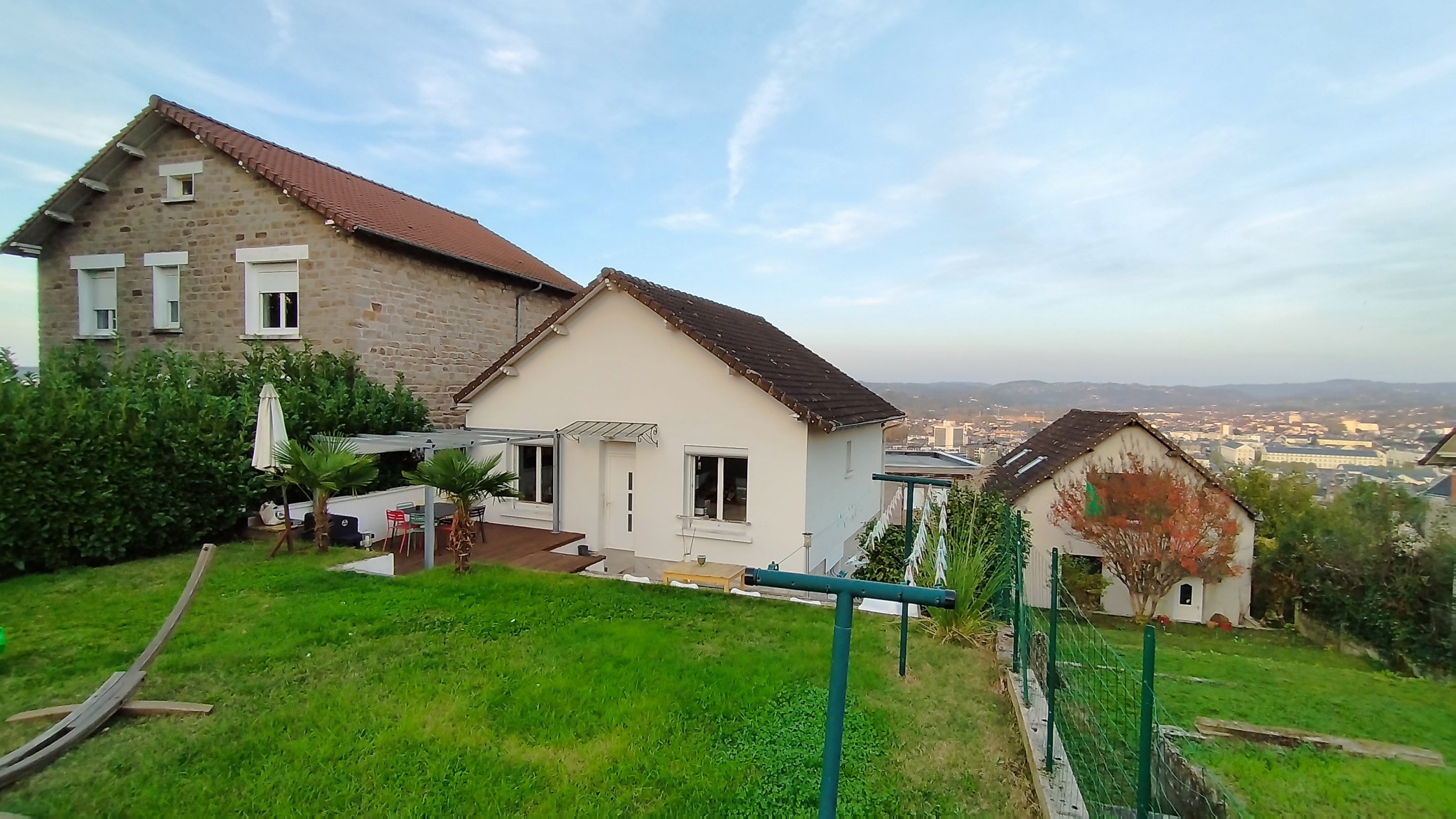 Vente Maison à Brive-la-Gaillarde 5 pièces