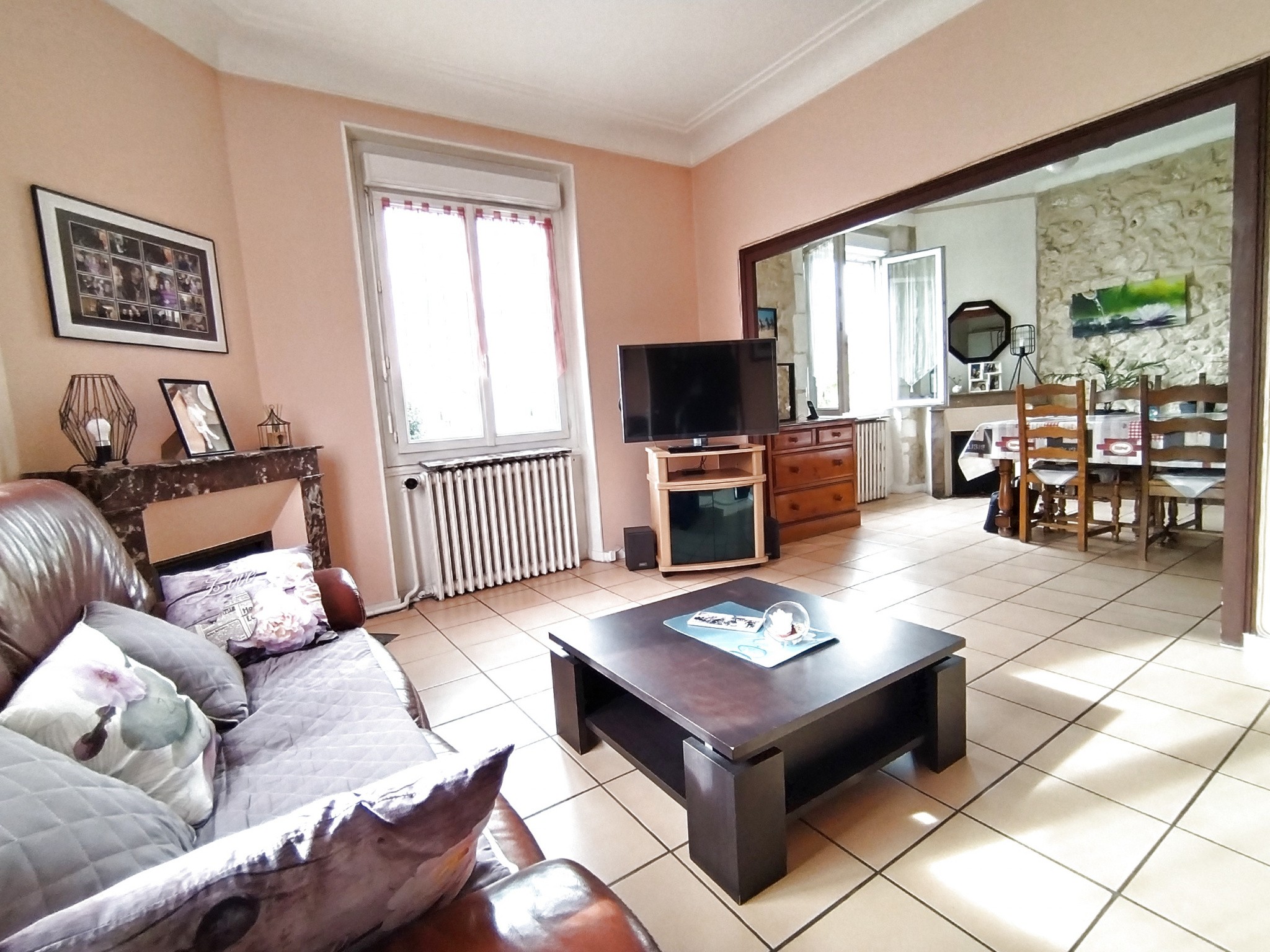 Vente Maison à Périgueux 4 pièces