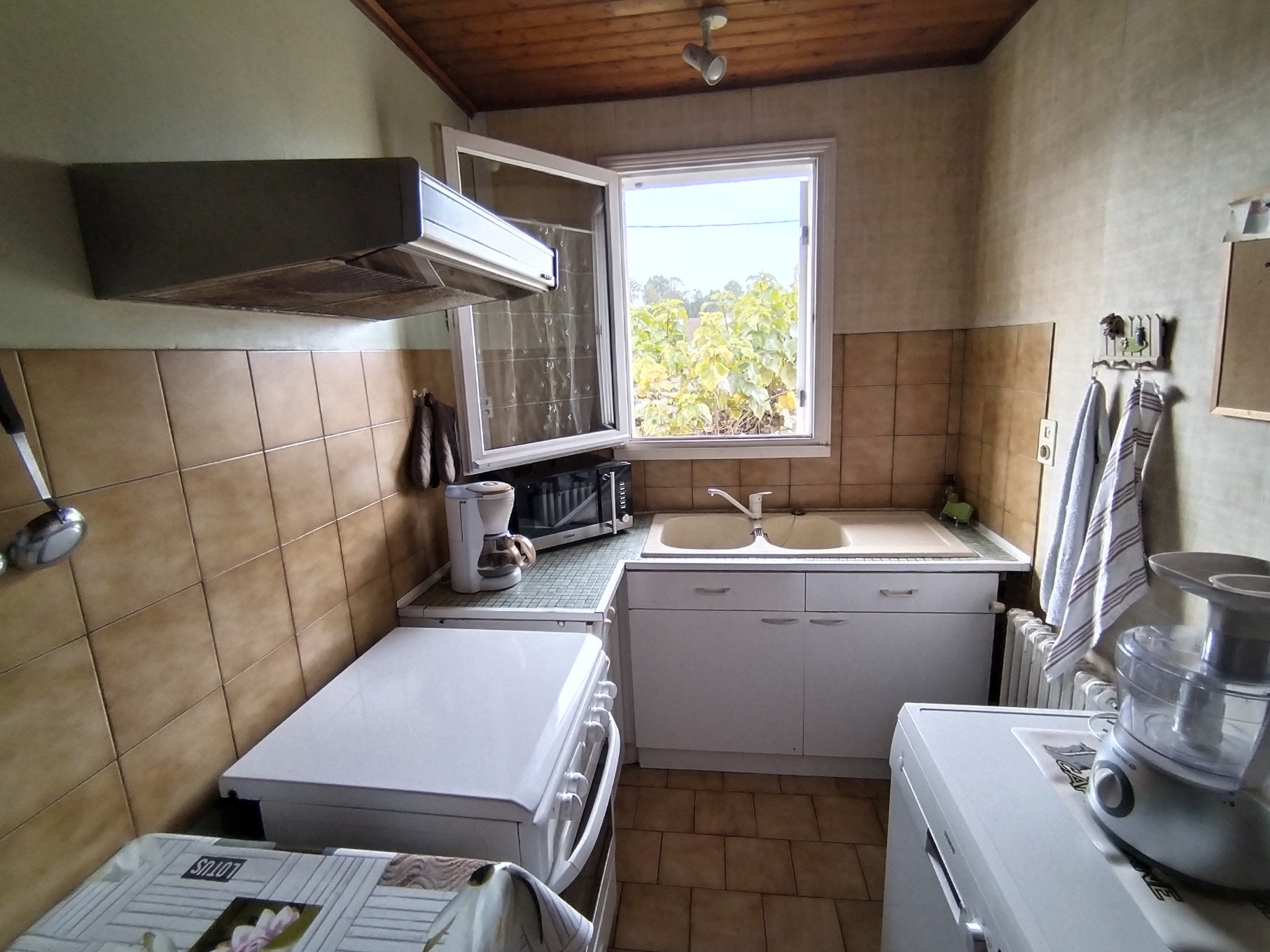 Vente Maison à Périgueux 4 pièces