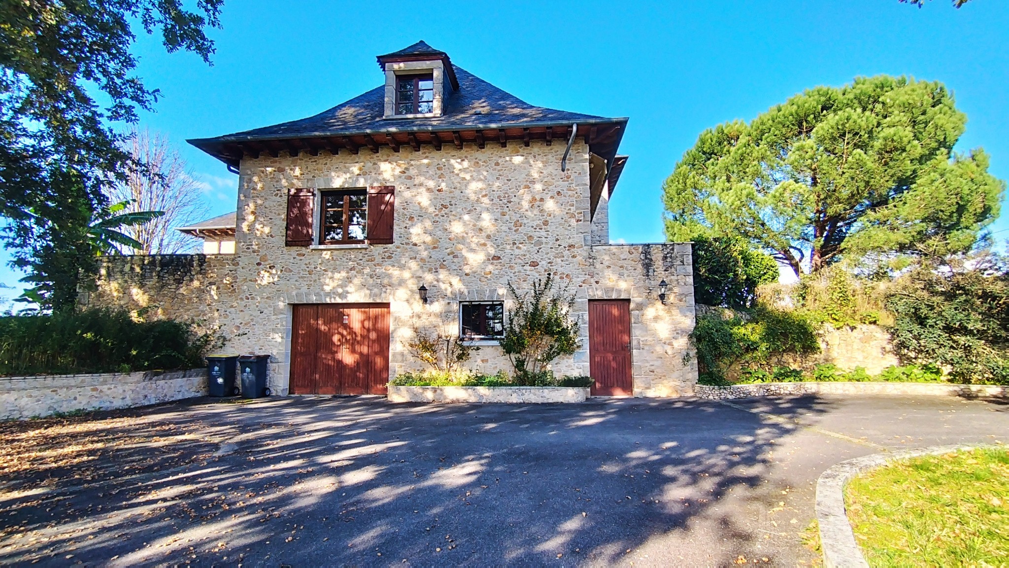 Vente Maison à Ussac 5 pièces