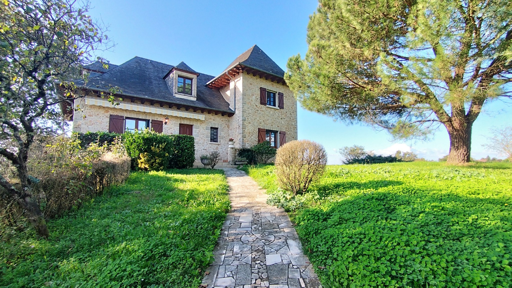 Vente Maison à Ussac 5 pièces