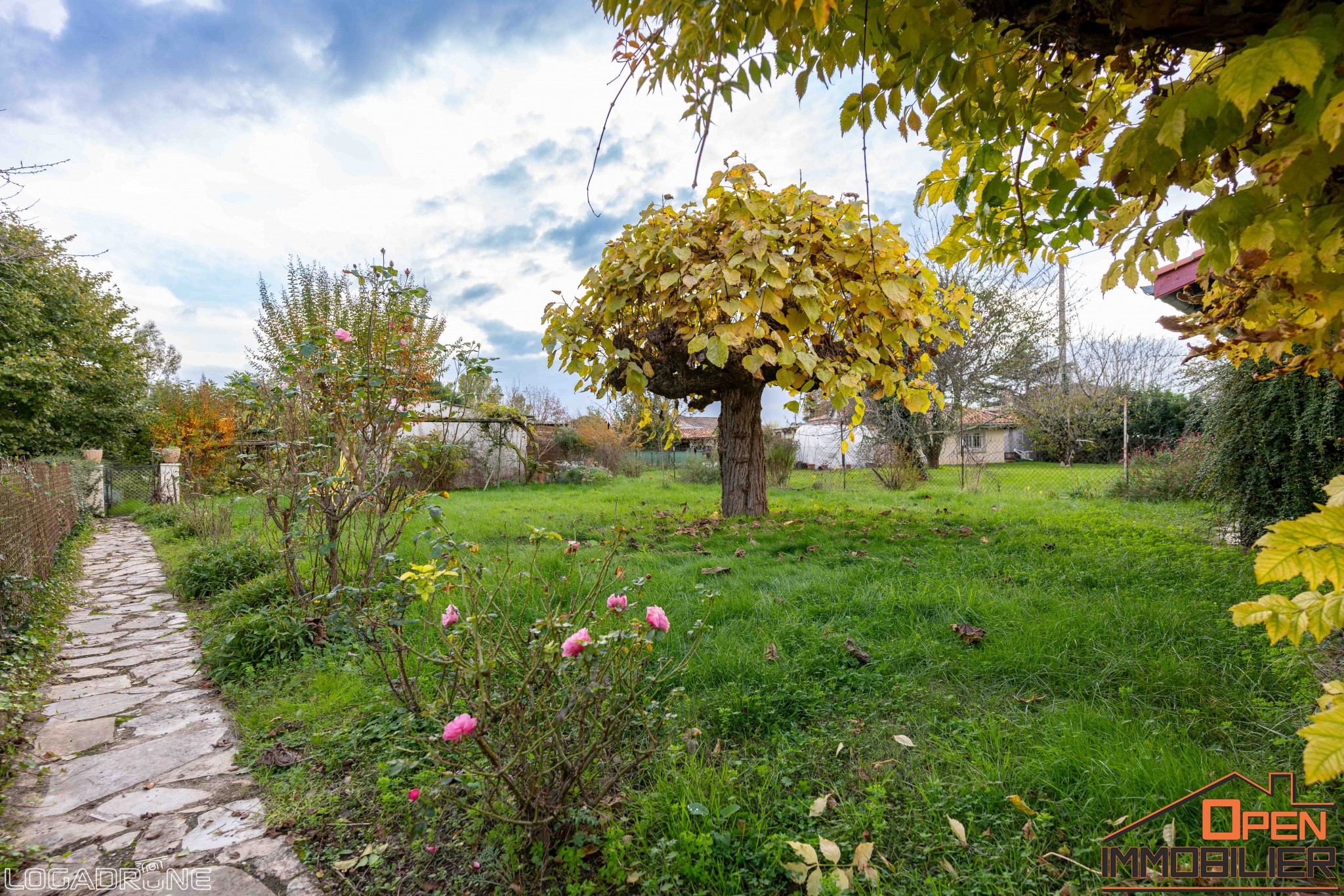 Vente Maison à Villeneuve-sur-Lot 4 pièces