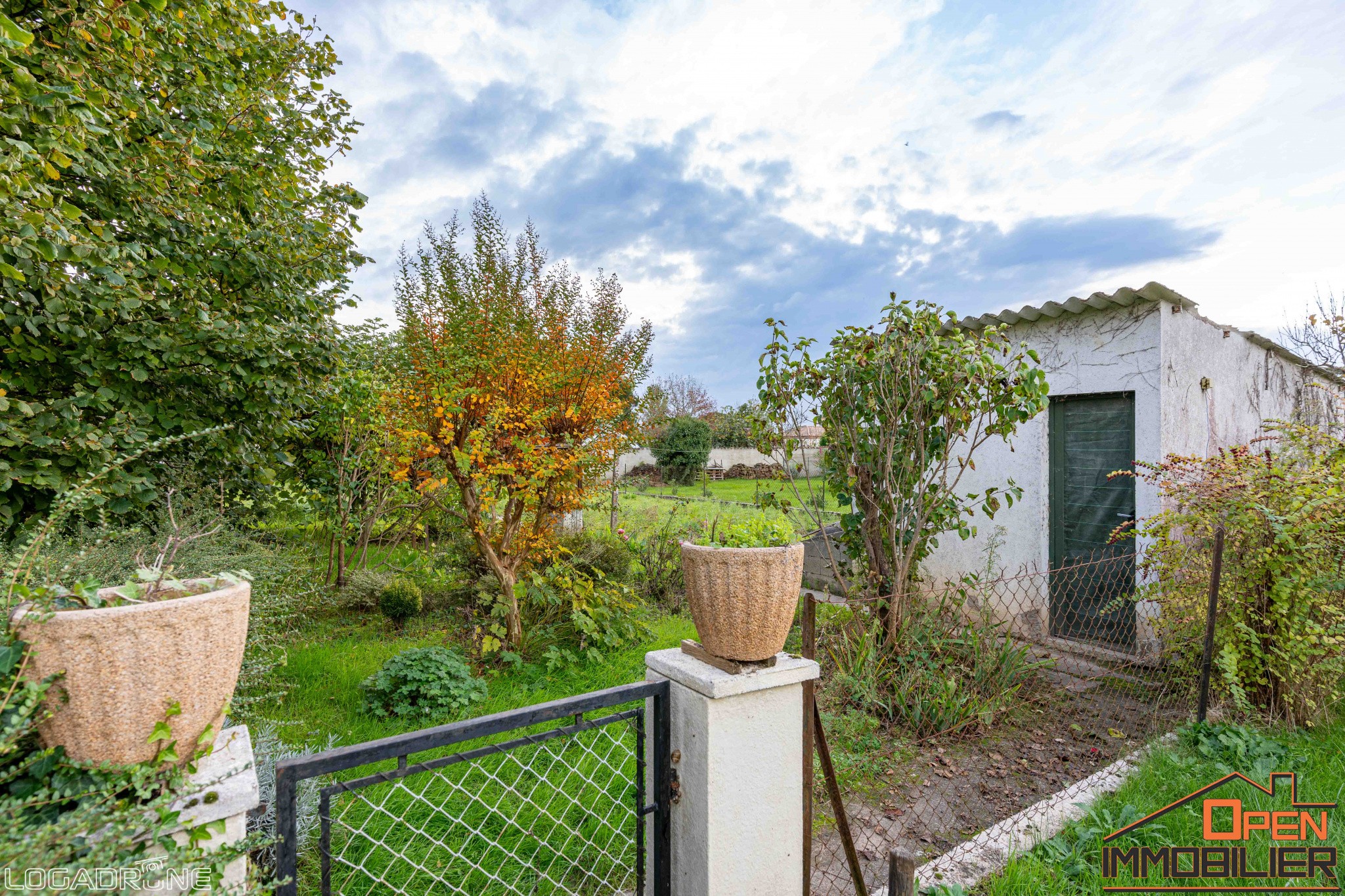 Vente Maison à Villeneuve-sur-Lot 4 pièces