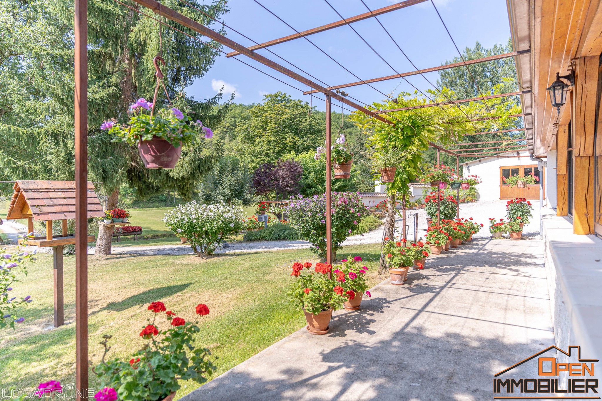 Vente Maison à Montcuq 13 pièces