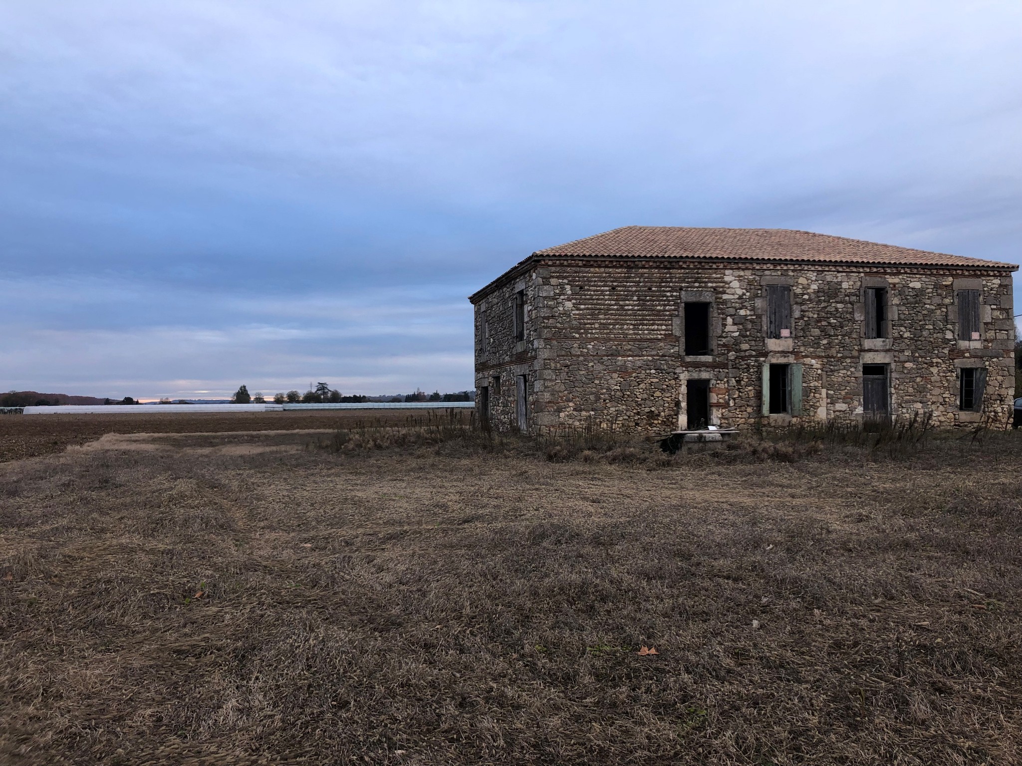 Vente Maison à Tonneins 1 pièce