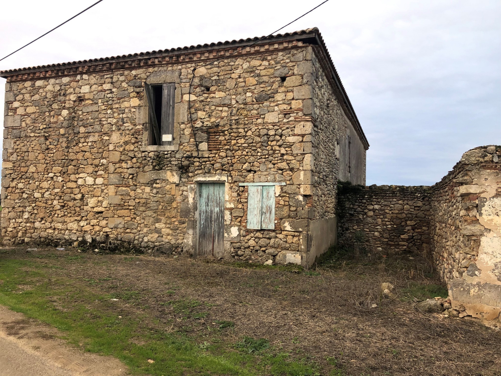 Vente Maison à Tonneins 1 pièce