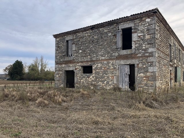 Vente Maison à Tonneins 1 pièce