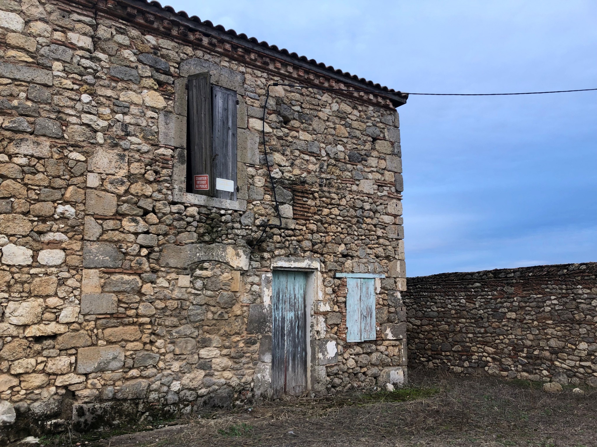 Vente Maison à Tonneins 1 pièce