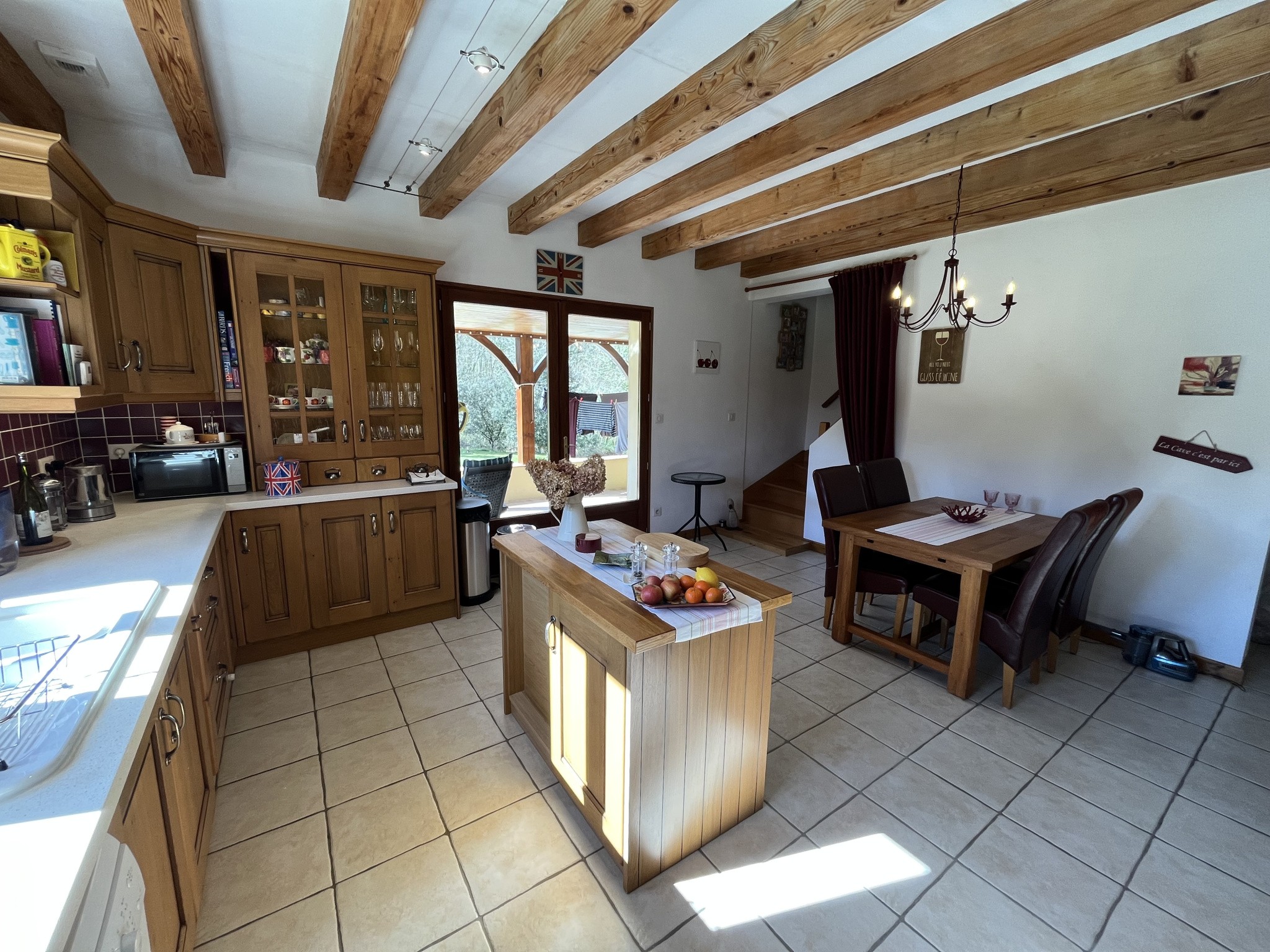 Vente Maison à Siorac-en-Périgord 9 pièces