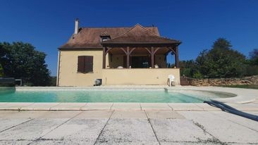 Vente Maison à Siorac-en-Périgord 9 pièces