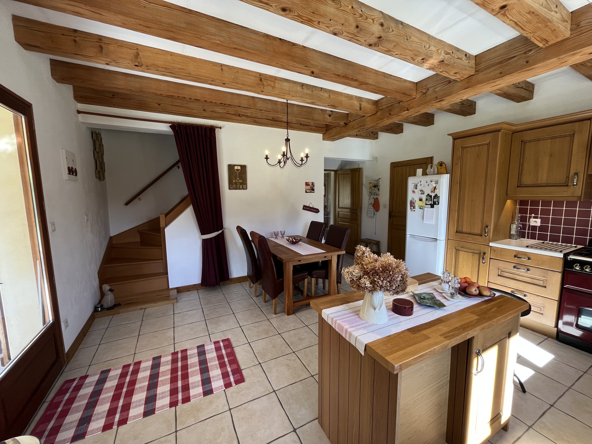 Vente Maison à Siorac-en-Périgord 9 pièces