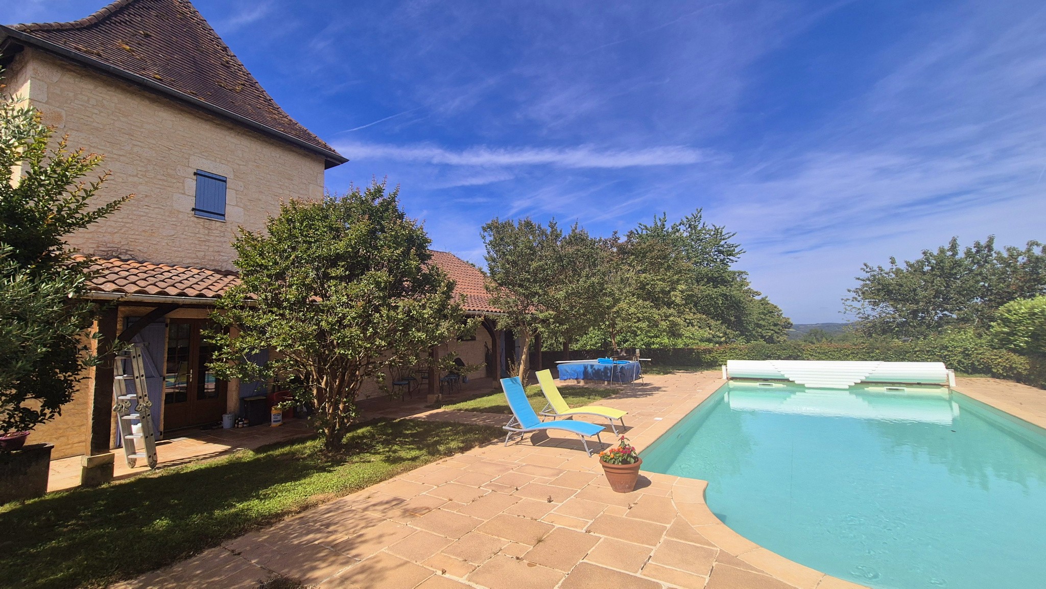 Vente Maison à Sarlat-la-Canéda 8 pièces