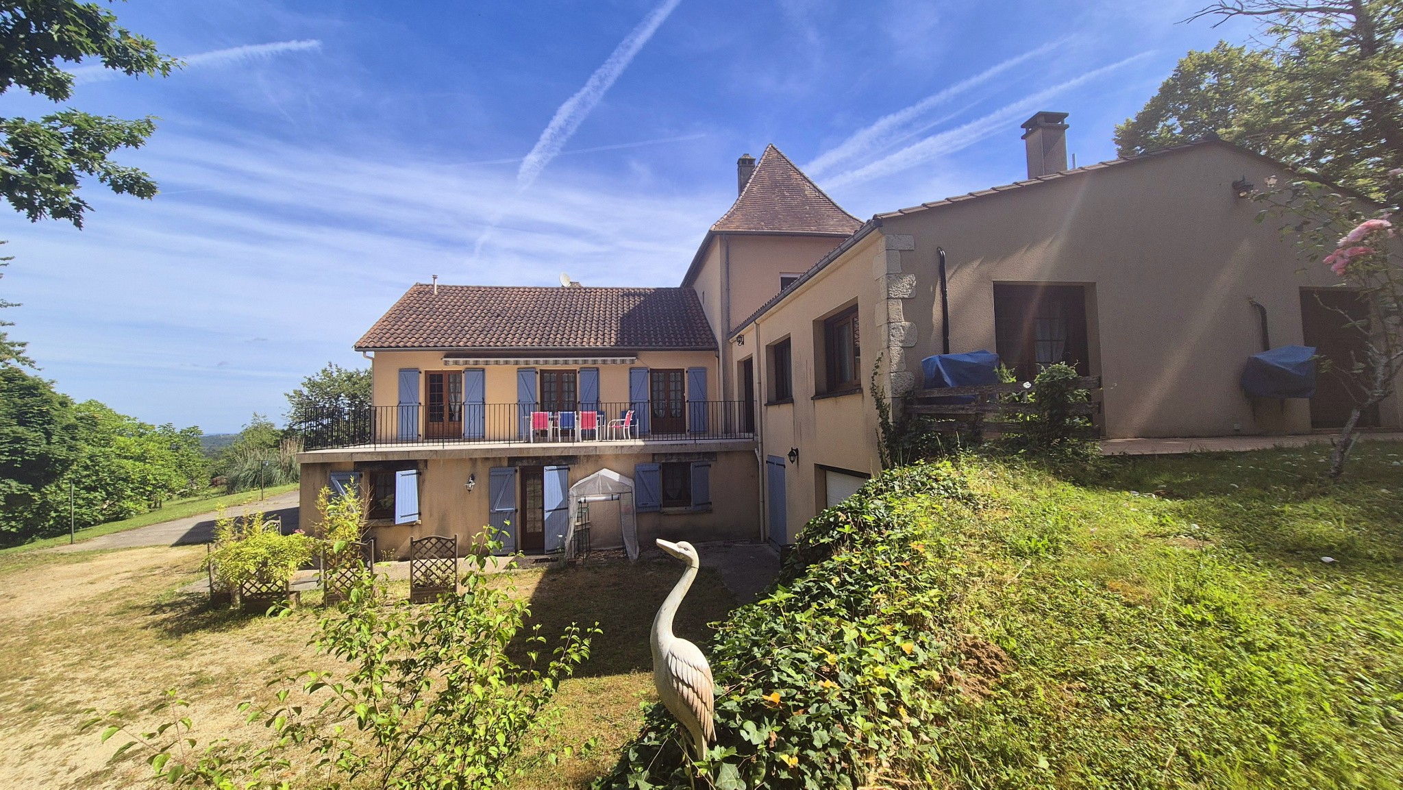 Vente Maison à Sarlat-la-Canéda 8 pièces