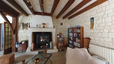 Vente Maison à Sarlat-la-Canéda 8 pièces