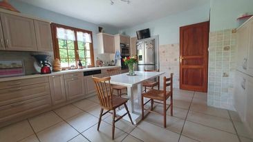 Vente Maison à Sarlat-la-Canéda 8 pièces