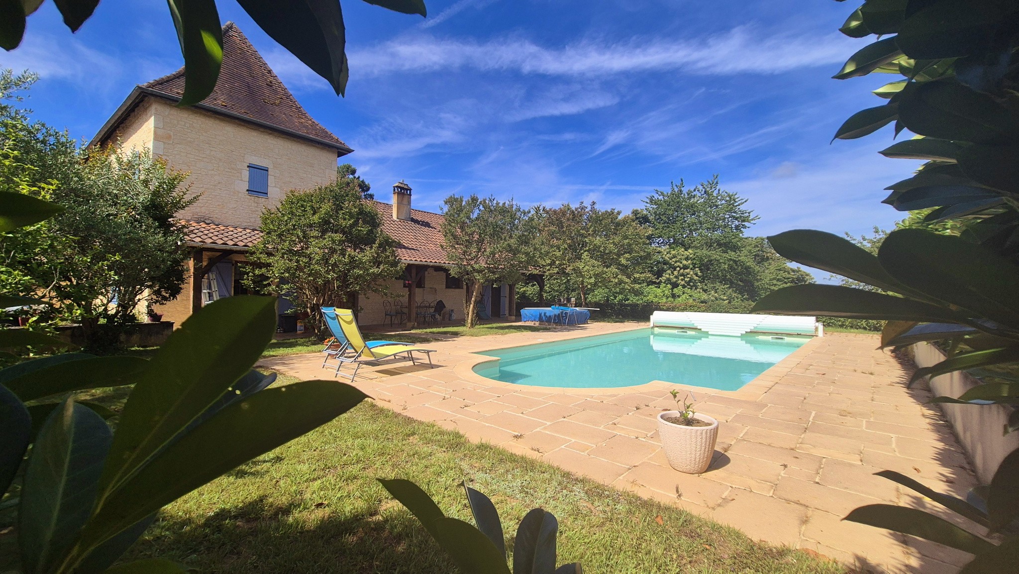 Vente Maison à Sarlat-la-Canéda 8 pièces