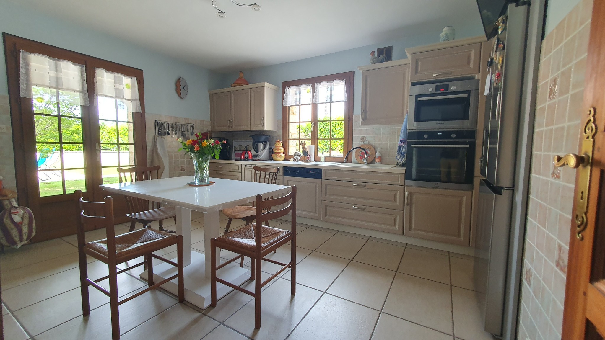 Vente Maison à Sarlat-la-Canéda 8 pièces