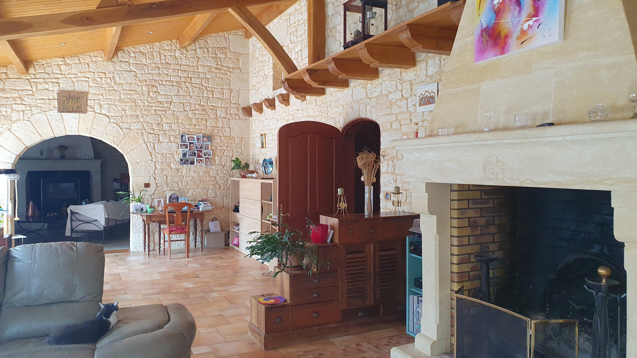 Vente Maison à Sarlat-la-Canéda 8 pièces