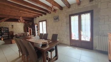 Vente Maison à Sarlat-la-Canéda 8 pièces