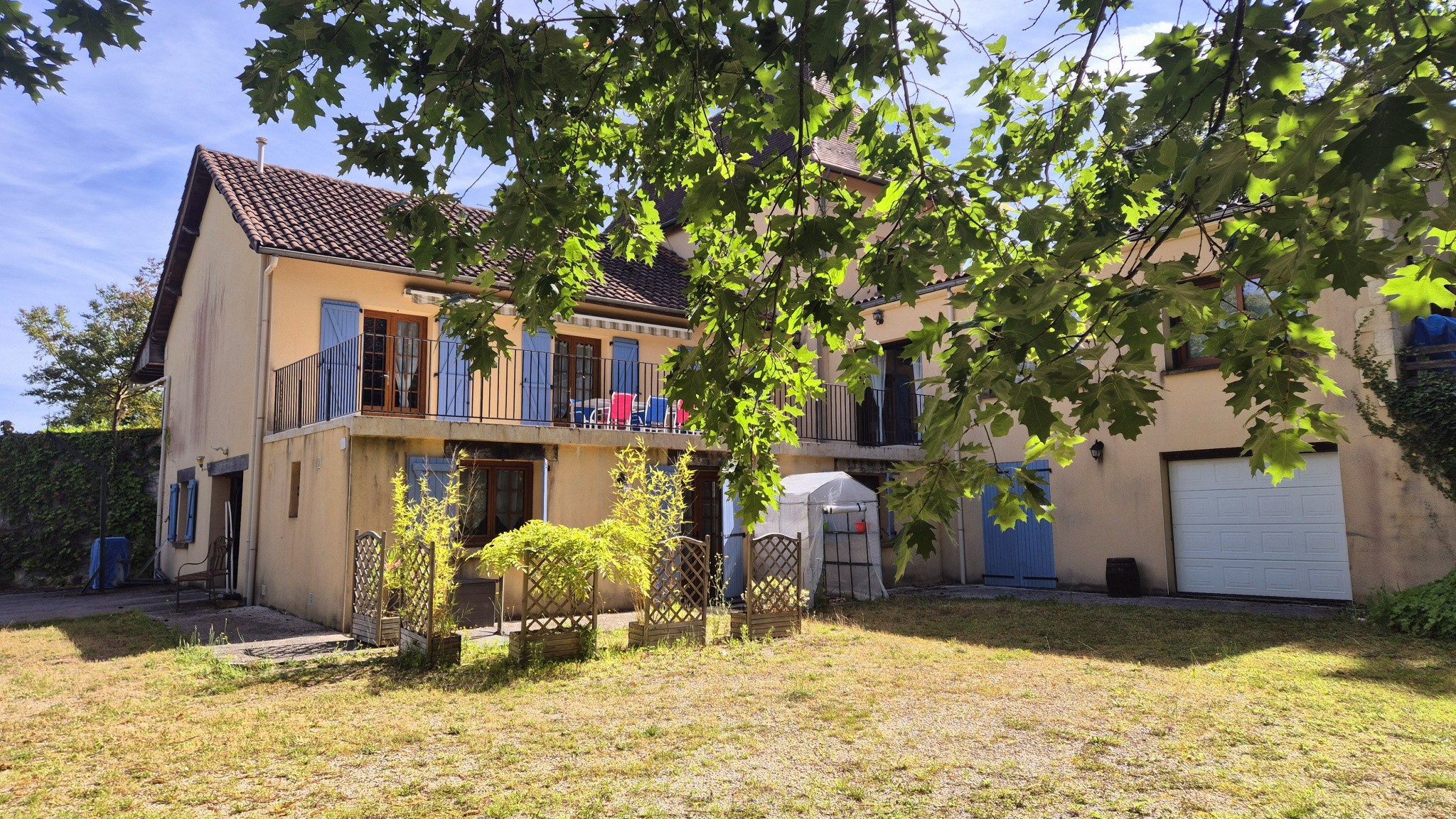 Vente Maison à Sarlat-la-Canéda 8 pièces