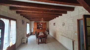 Vente Maison à Sarlat-la-Canéda 8 pièces