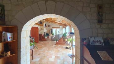 Vente Maison à Sarlat-la-Canéda 8 pièces