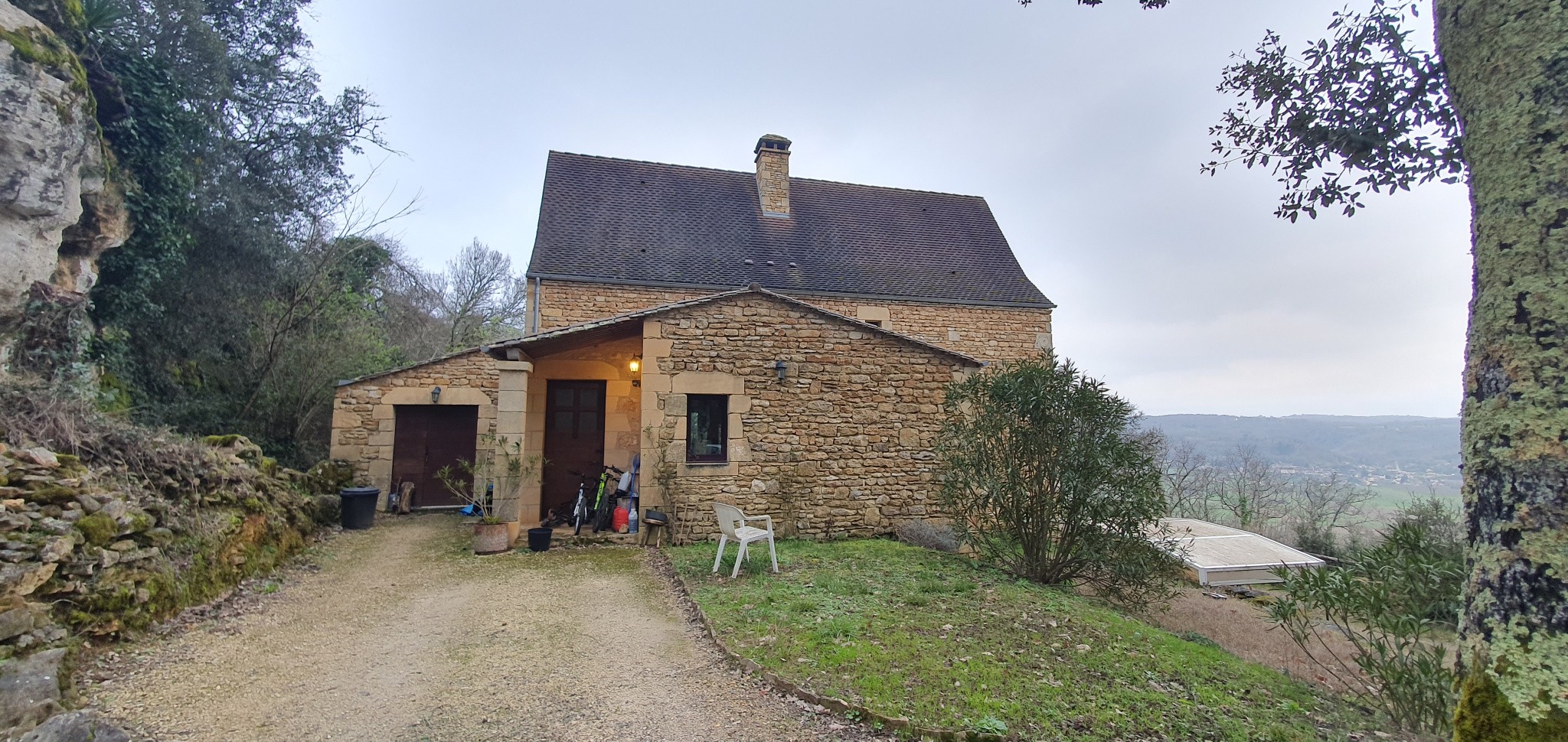 Vente Maison à Saint-Cyprien 7 pièces