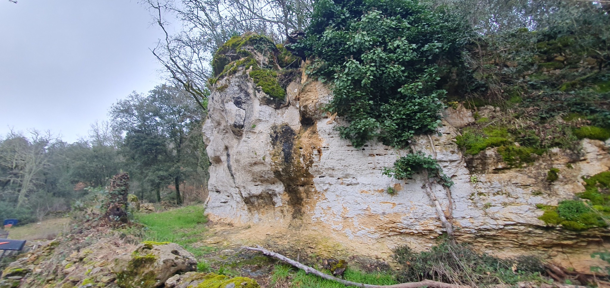 Vente Maison à Saint-Cyprien 7 pièces