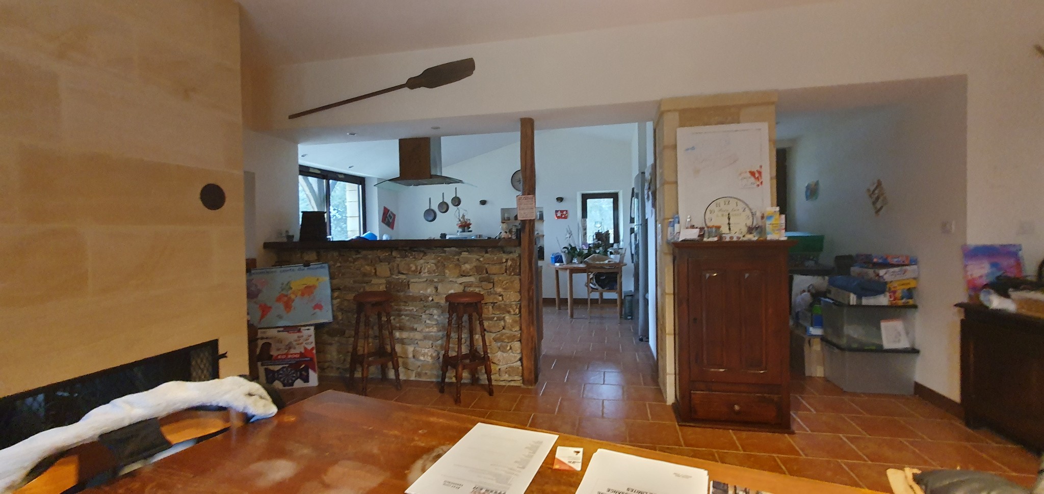 Vente Maison à Saint-Cyprien 7 pièces