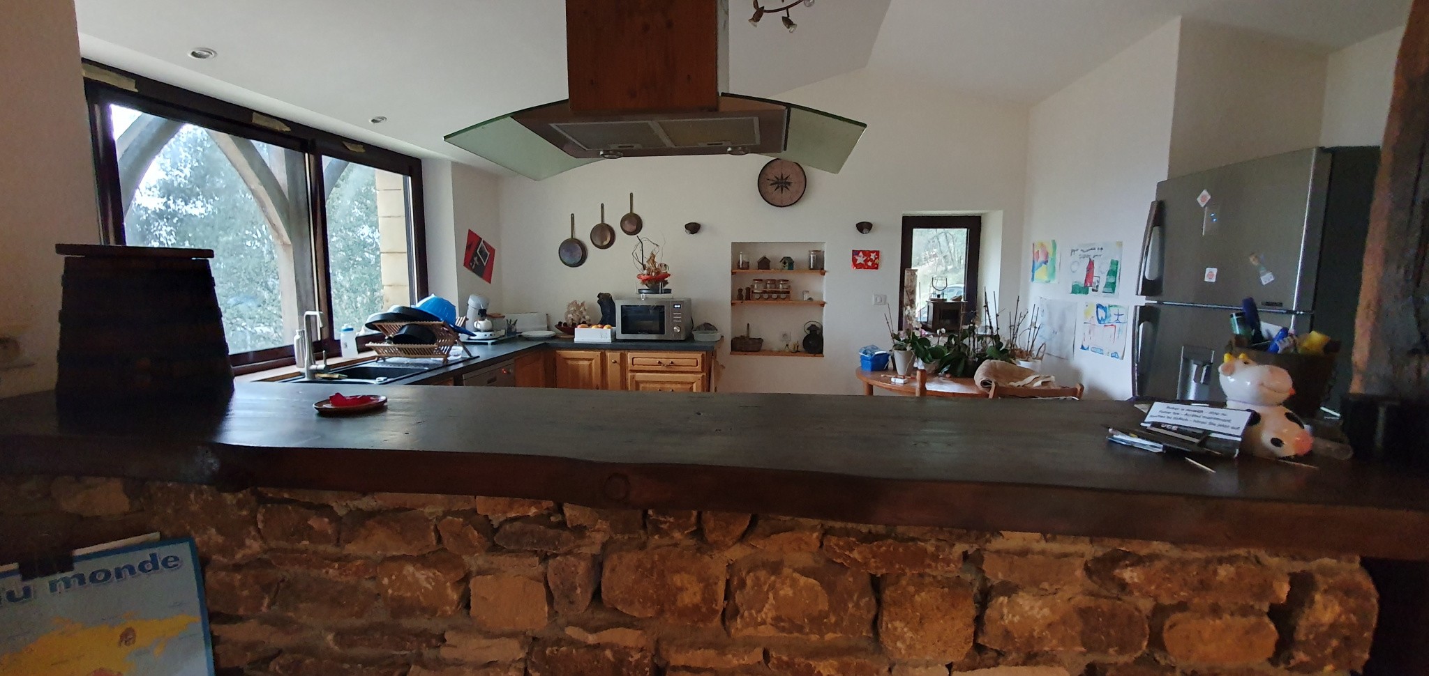 Vente Maison à Saint-Cyprien 7 pièces