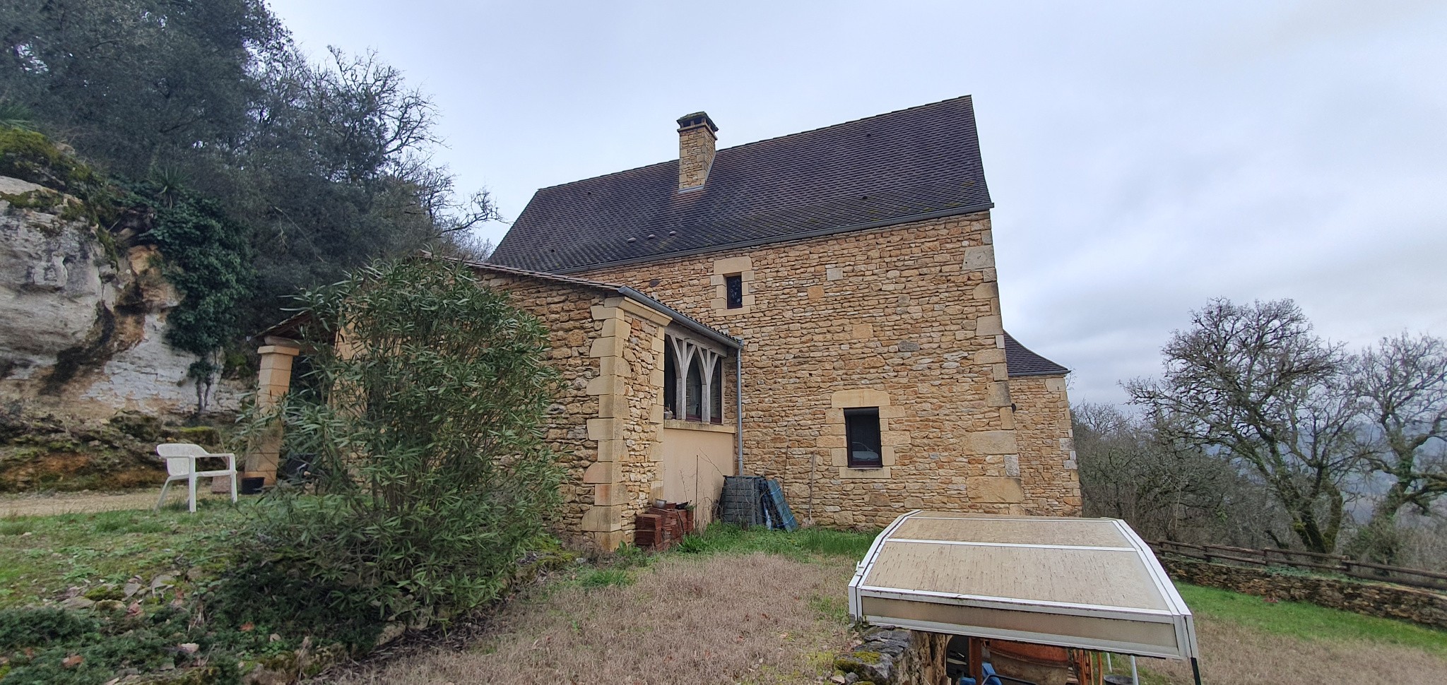 Vente Maison à Saint-Cyprien 7 pièces