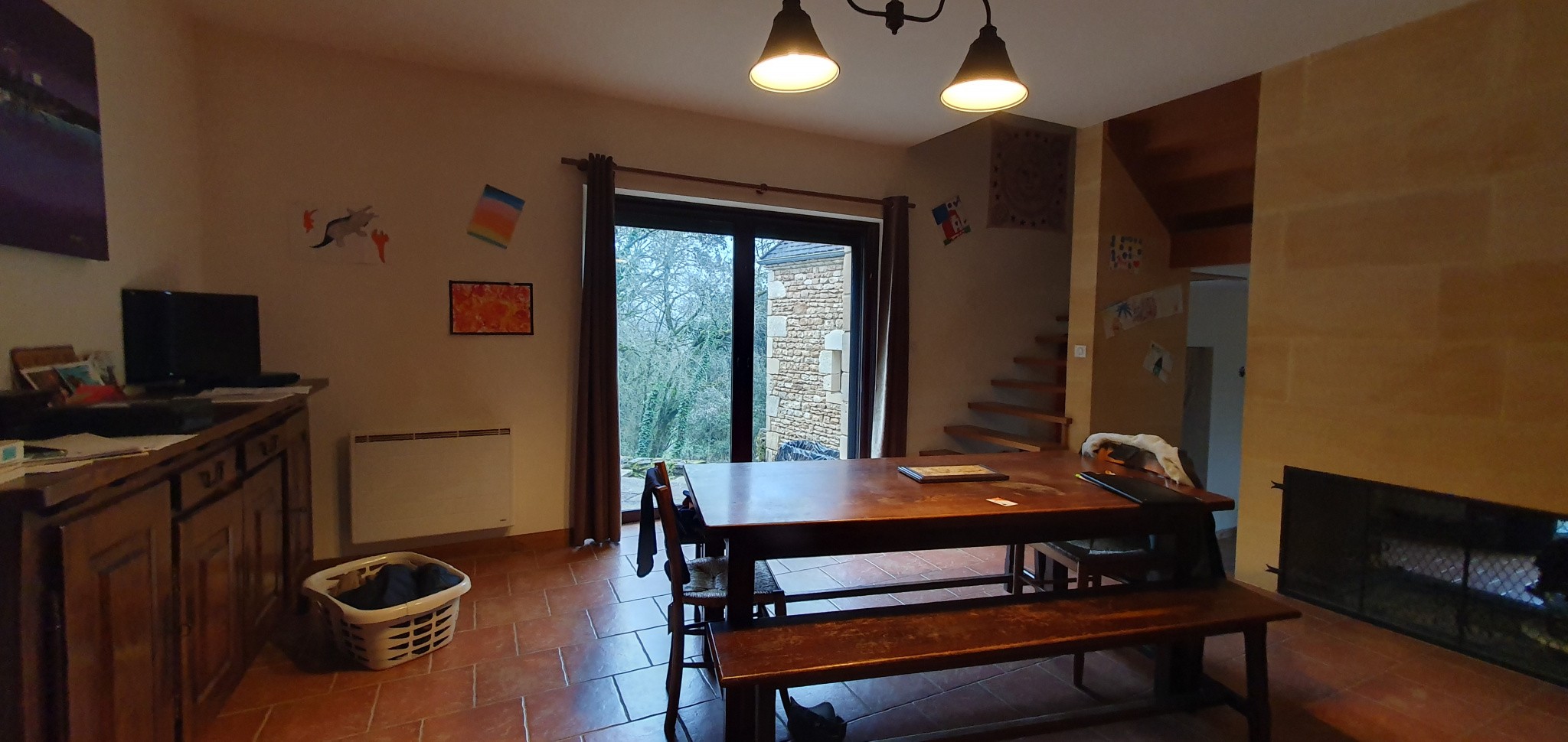 Vente Maison à Saint-Cyprien 7 pièces