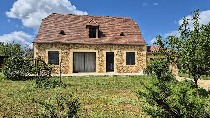 Vente Maison à Sarlat-la-Canéda 7 pièces