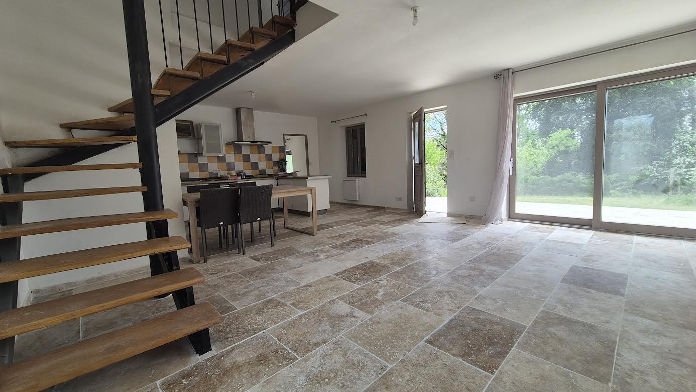 Vente Maison à Sarlat-la-Canéda 7 pièces