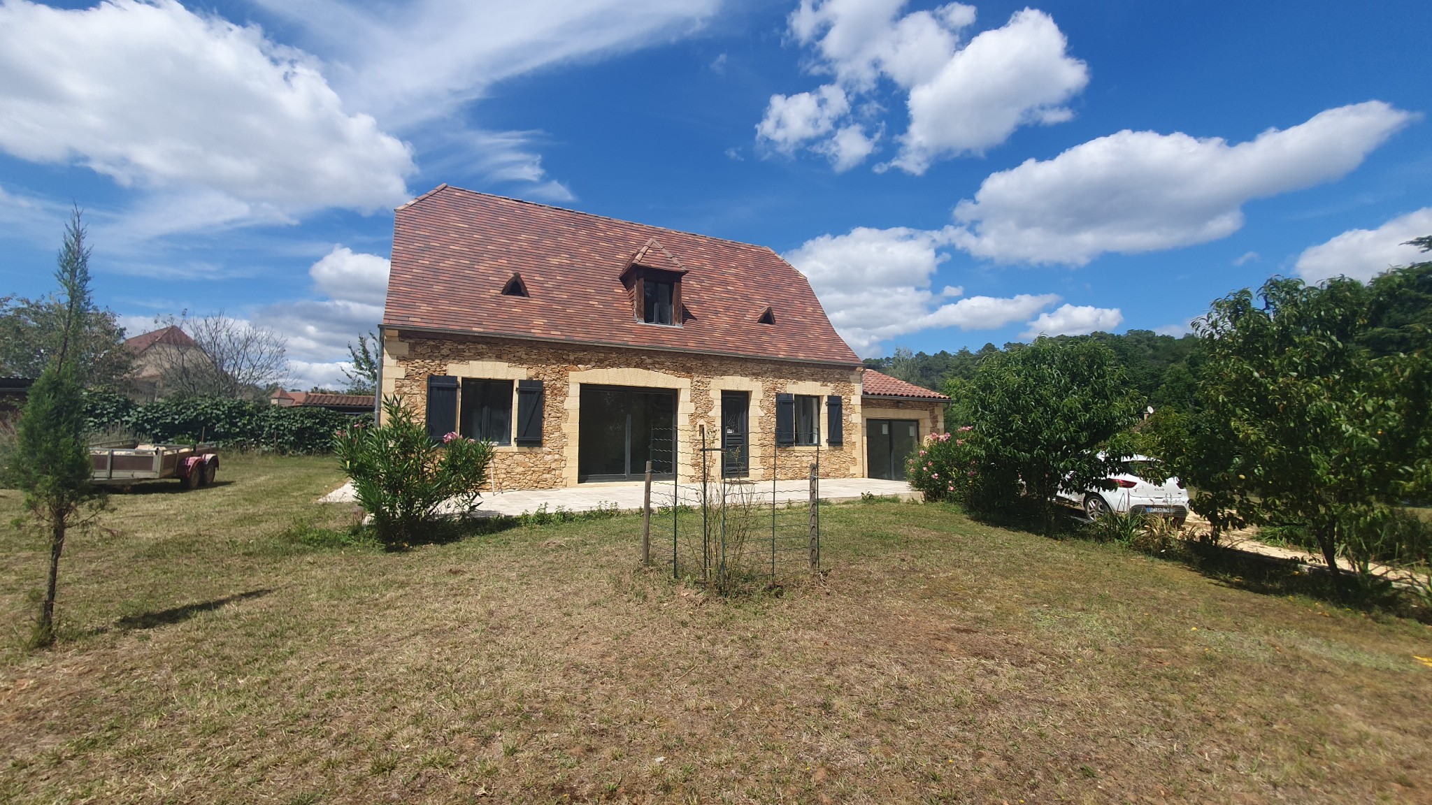 Vente Maison à Sarlat-la-Canéda 7 pièces